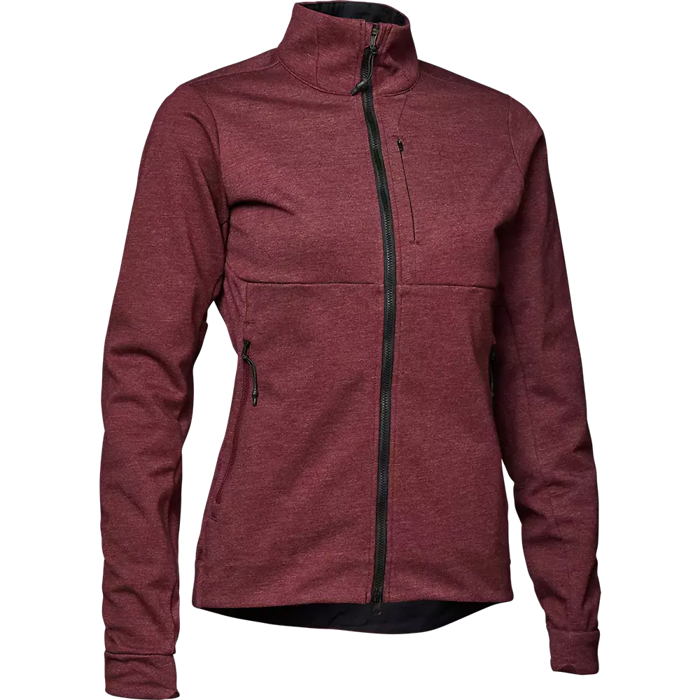 Ranger Fire Jacket (Women's) 1