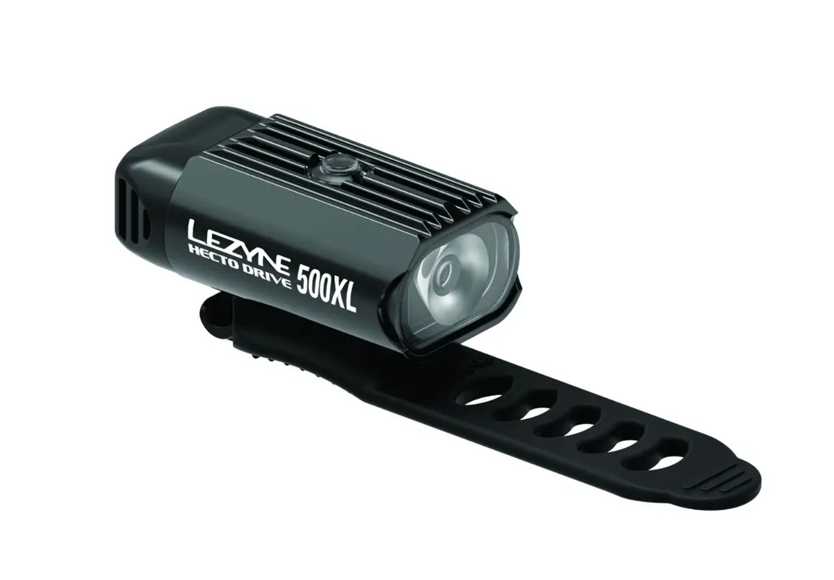 Lezyne Hecto Drive 500Xl 1