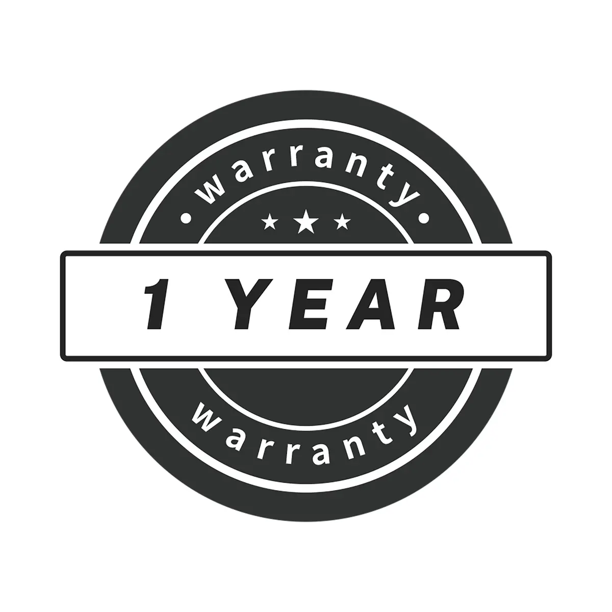 Extra One Year Warranty 1