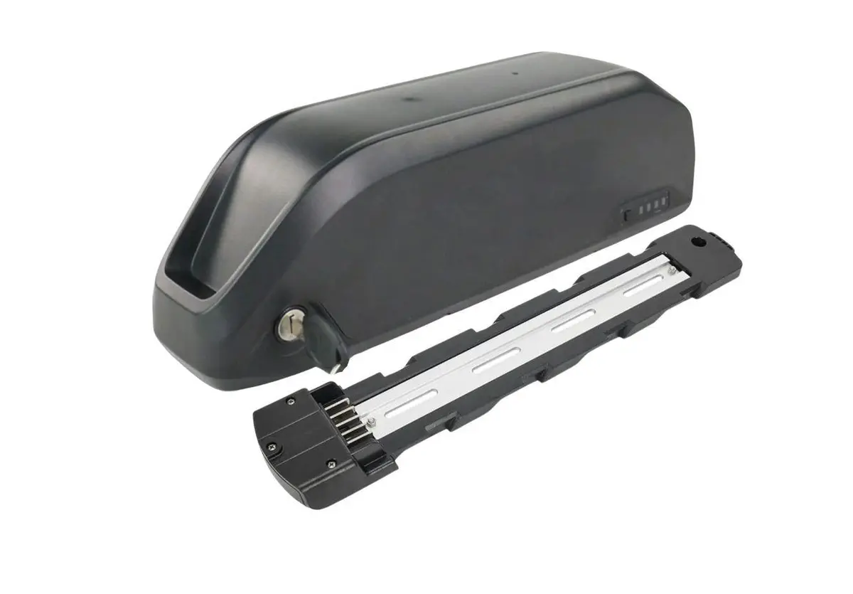 Graffiti Dual Battery Upgrade Kit 1