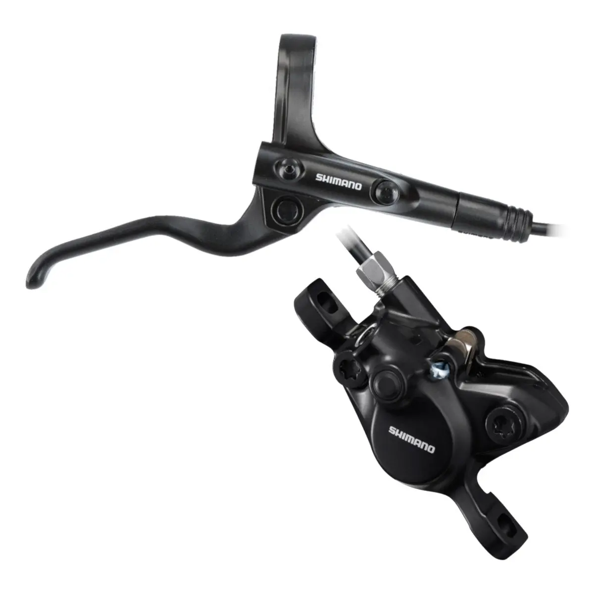 Bl-Mt201 + Br-Mt200 Hydraulic Disc Brake 1