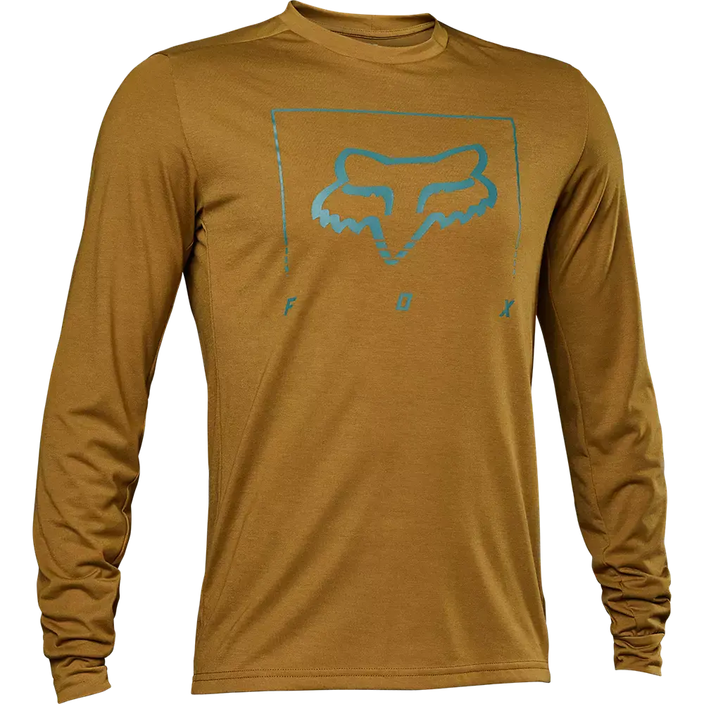 Ranger Tred Drirelease Jersey 1