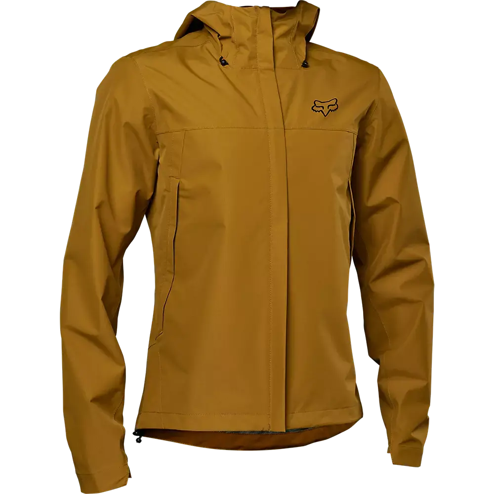 Ranger 2.5L Water Jacket 1