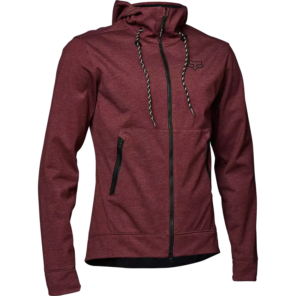 Ranger Fire Jacket (2023) 1