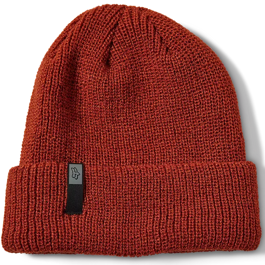 Machinist Beanie 1