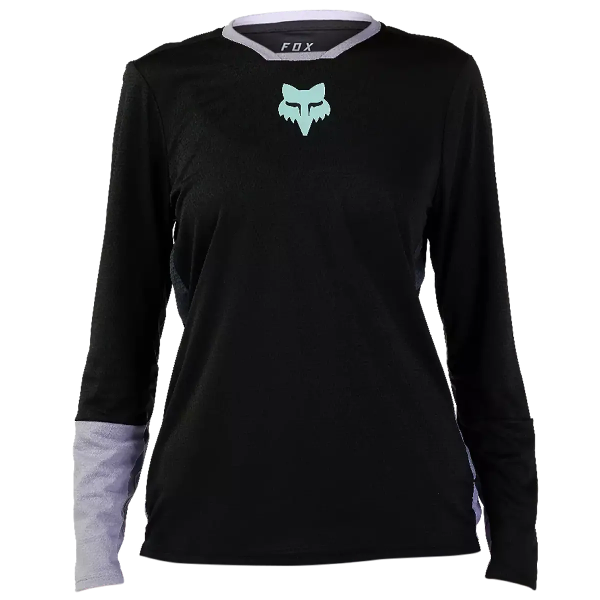 Defend Ls Jersey (Women's) 1