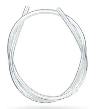 Hydraulics Reservoir Hose 1