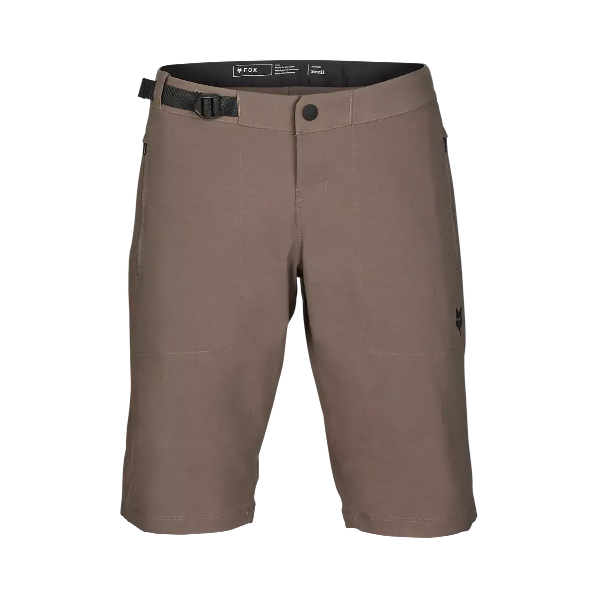 Ranger Lined Shorts (Women's) 1