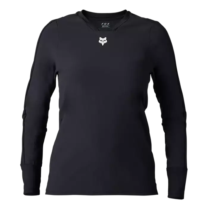 Defend Thermal Jersey (Women's) 1