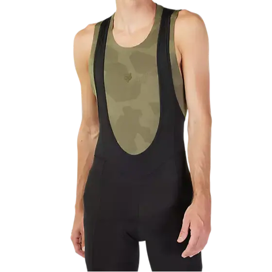 Tecbase Bib Liner Shorts 1