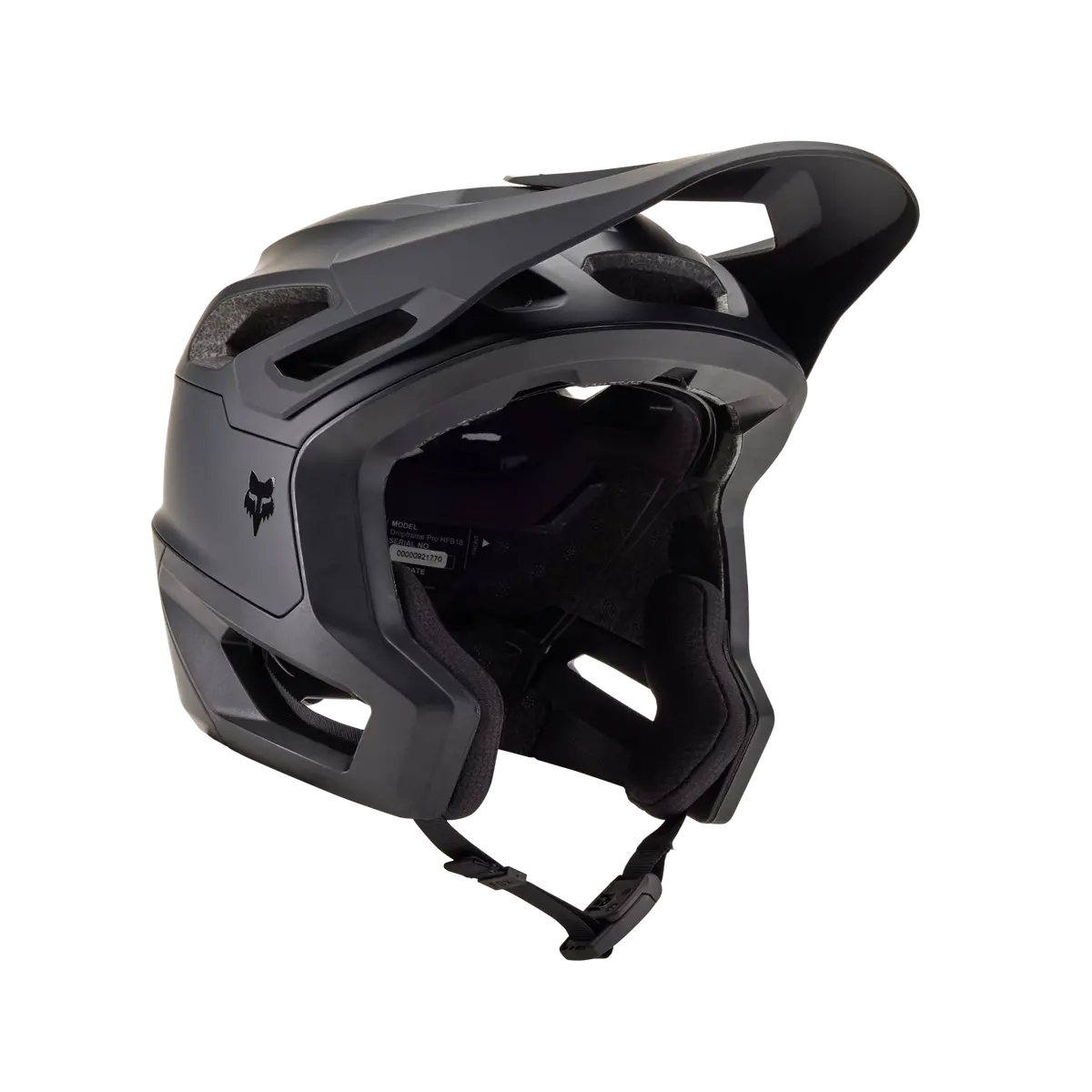Dropframe Pro V2 Helmet 1
