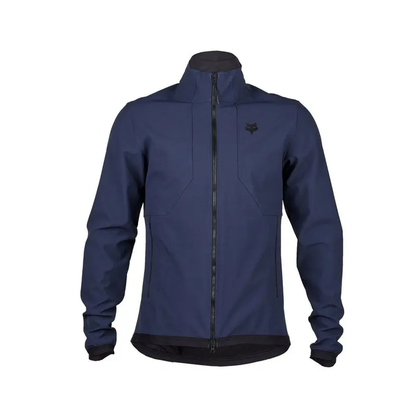 Ranger Fire Jacket (2024) 1