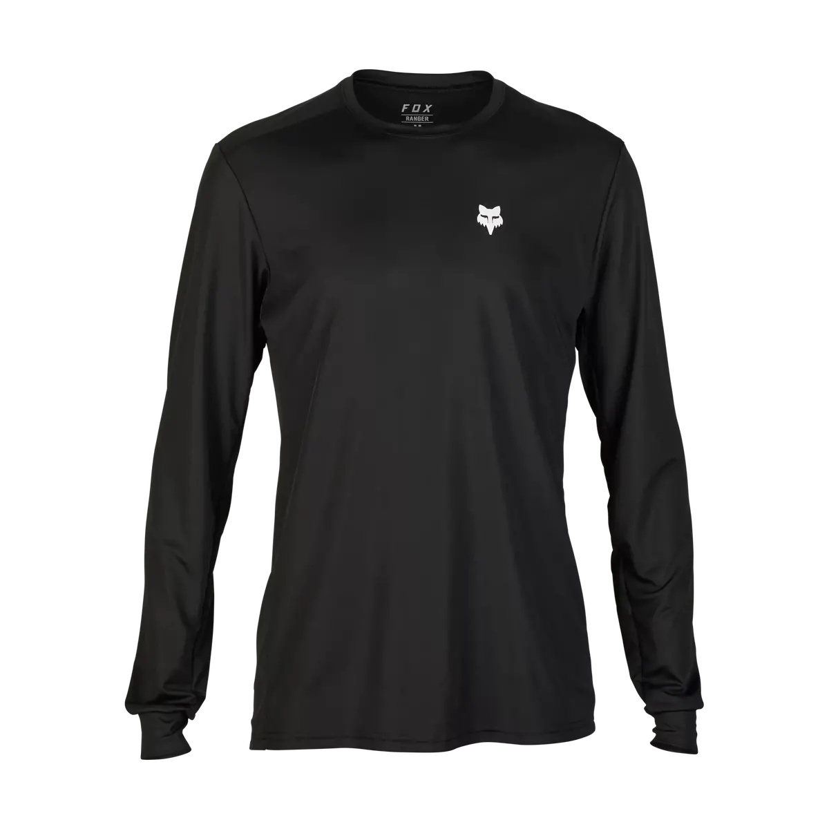 Ranger Wayfaring Long Sleeve Jersey 1