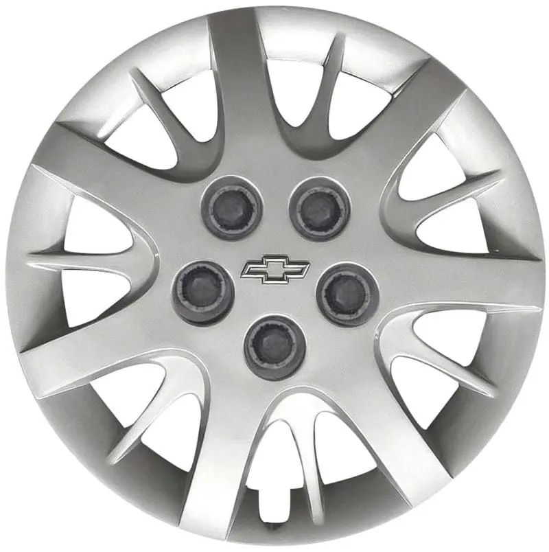 2000-2003 Chevrolet Monte Carlo 16" Hubcap / Wheel Cover 3232A 1
