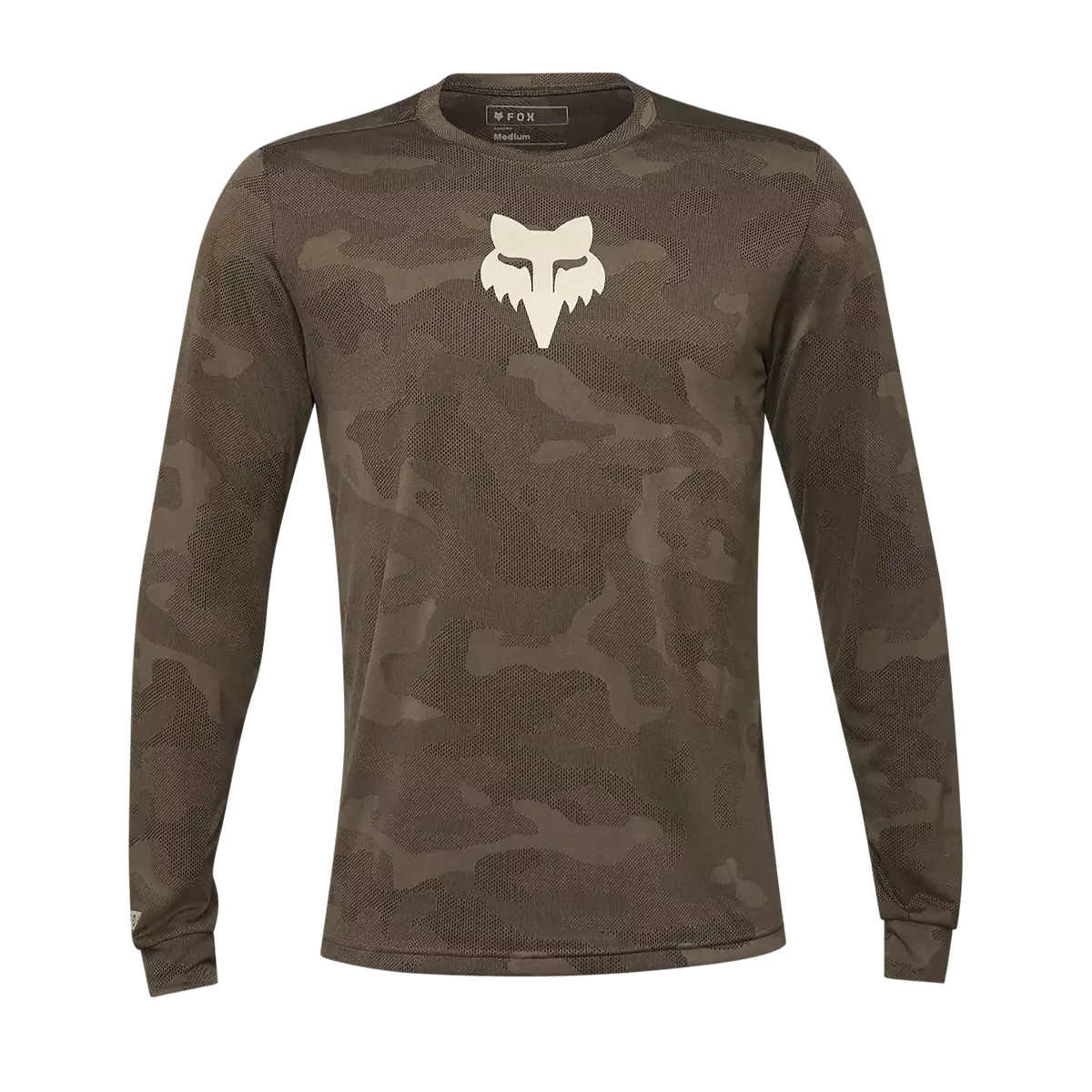 Ranger Trudri Long Sleeve Jersey 1