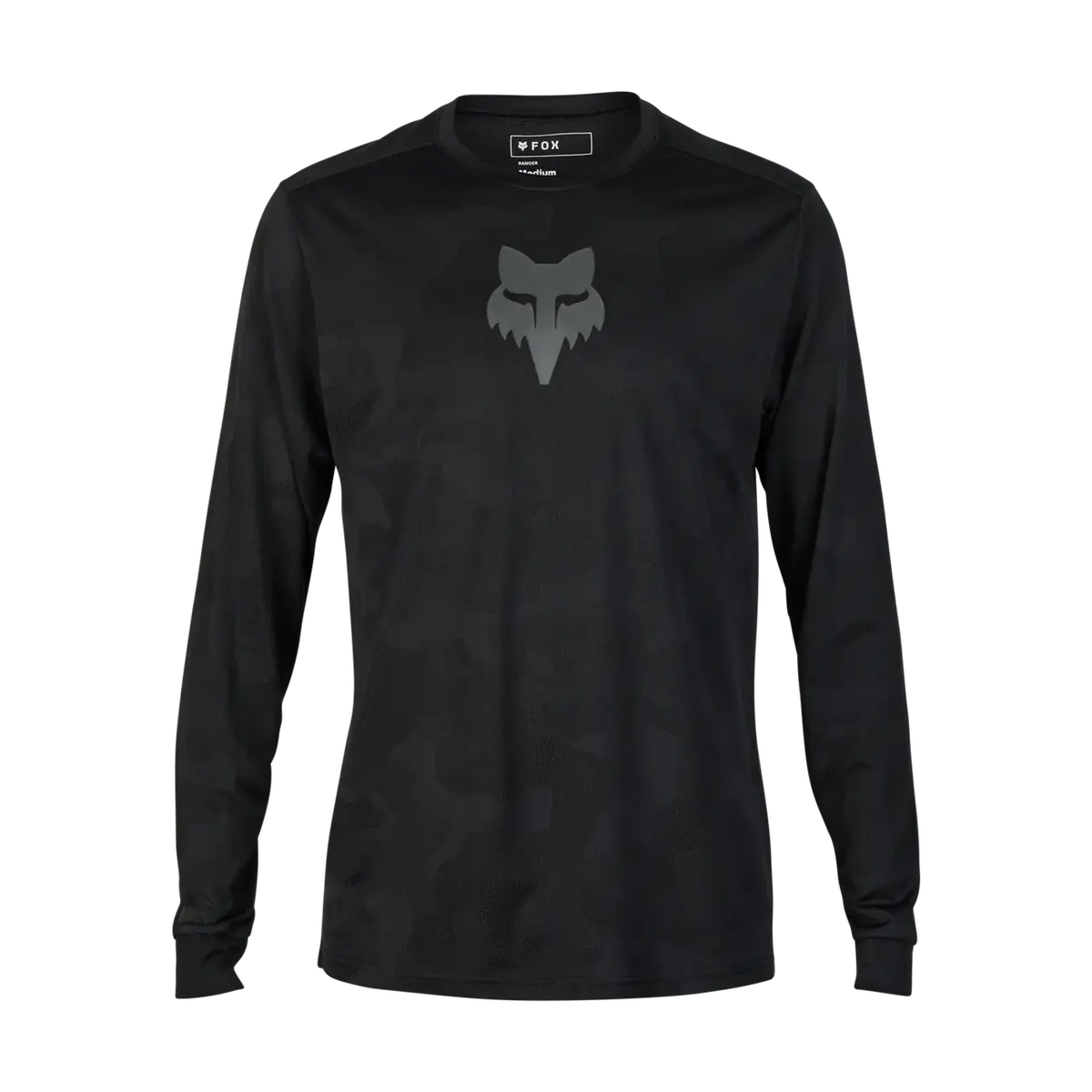 Ranger Trudri Long Sleeve Jersey 1