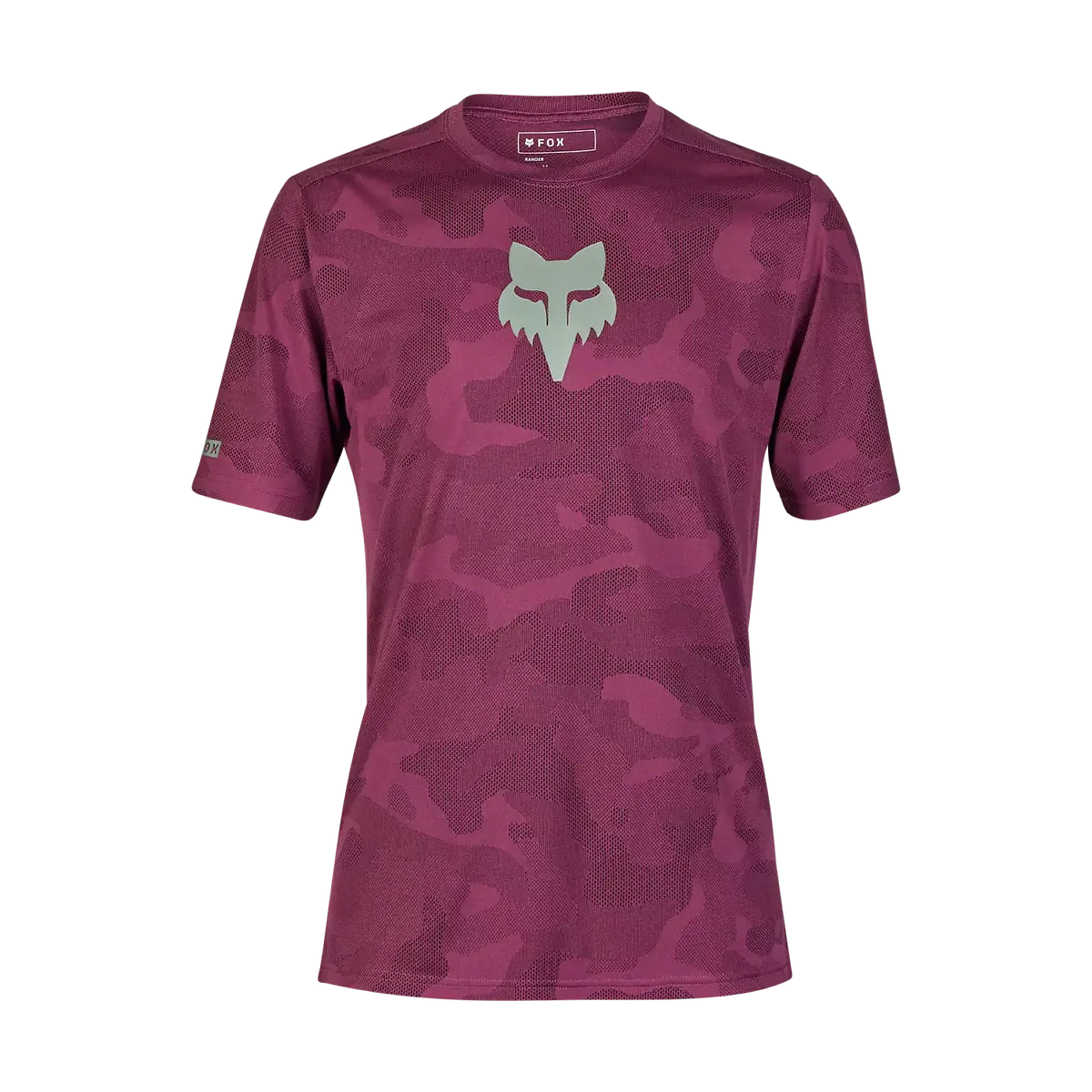 Ranger Trudri Jersey 1