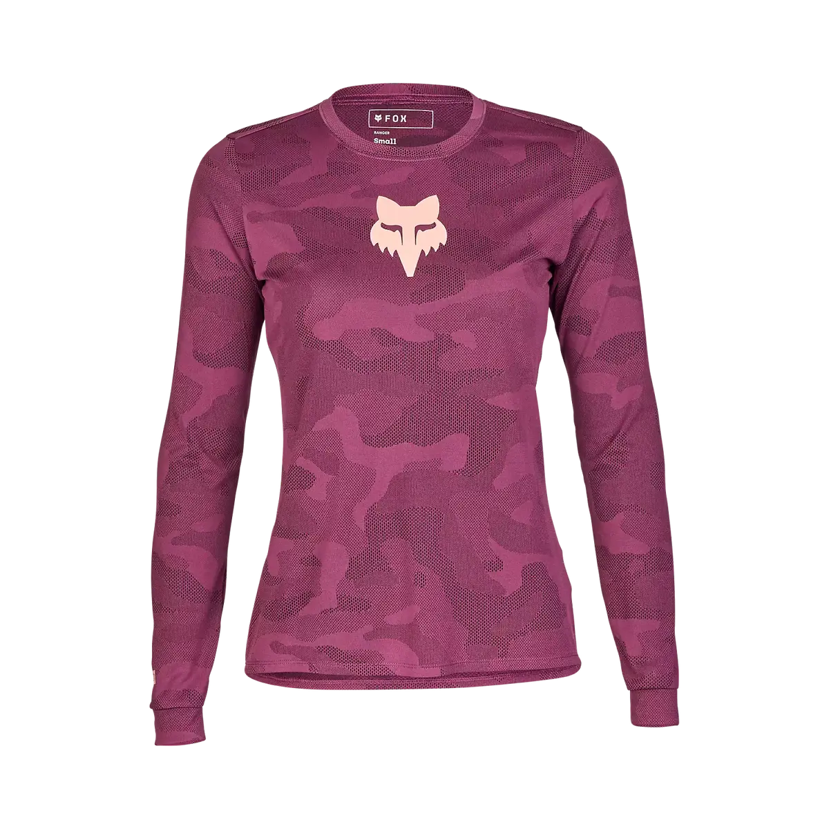 Ranger Trudri Long Sleeve Jersey (Women's) 1