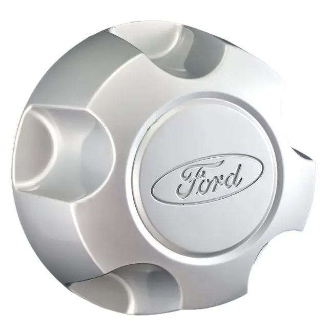 '98-11 Ford Ranger Silver Painted Center Cap 3259D-Cc 1