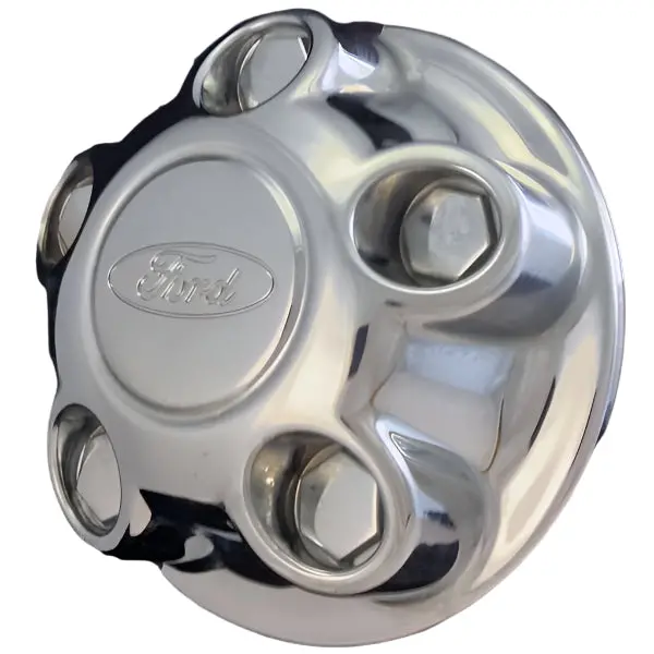 '98-01 Ford Explorer Chrome Center Cap 3261A-Cc 1