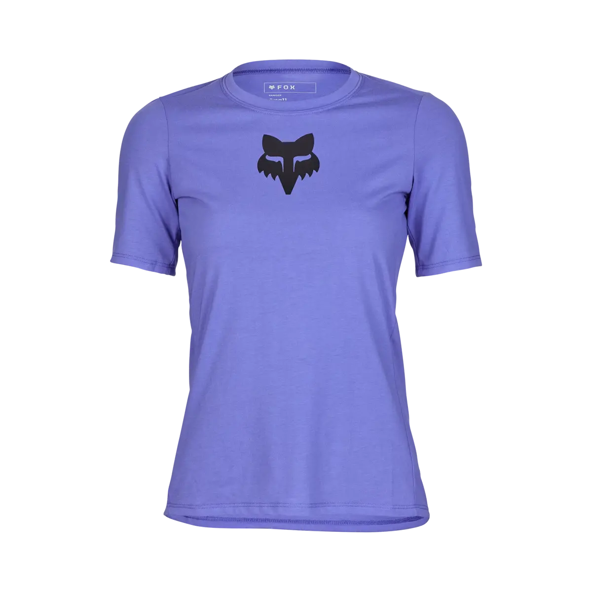 Ranger Fox Head Jersey (Women's) 1