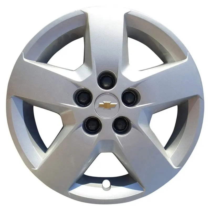 '07-11 Chevrolet Hhr 16" 5 Spoke Hubcap / Wheel Cover 3275 1