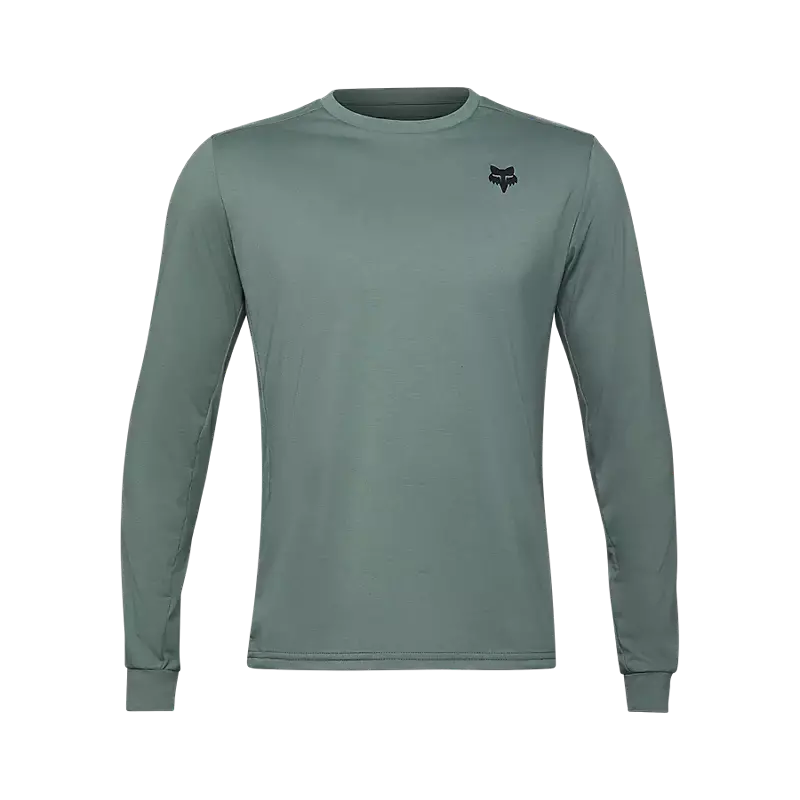 Ranger Drirelease Long Sleeve Jersey 1