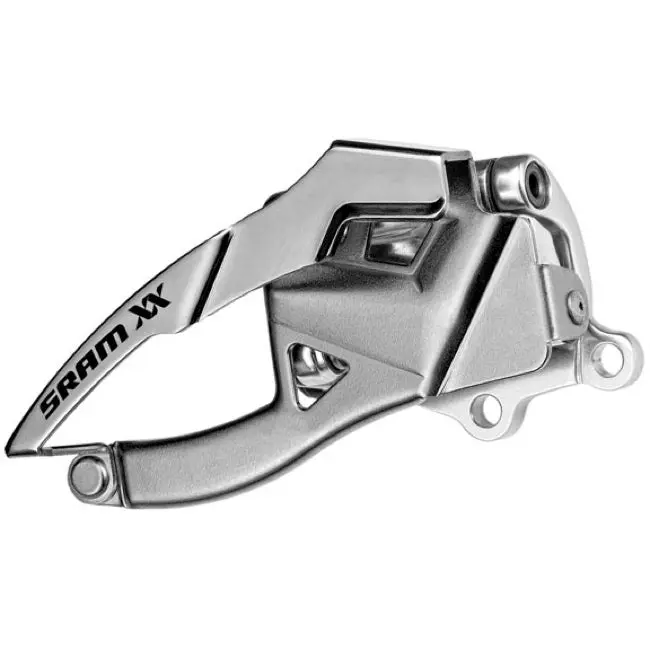 Xx Direct Mount Front Derailleur (10-Speed) 1