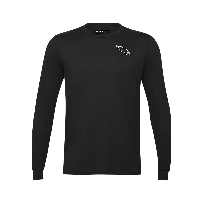 Ranger Lunar Drirelease Long Sleeve Jersey 1