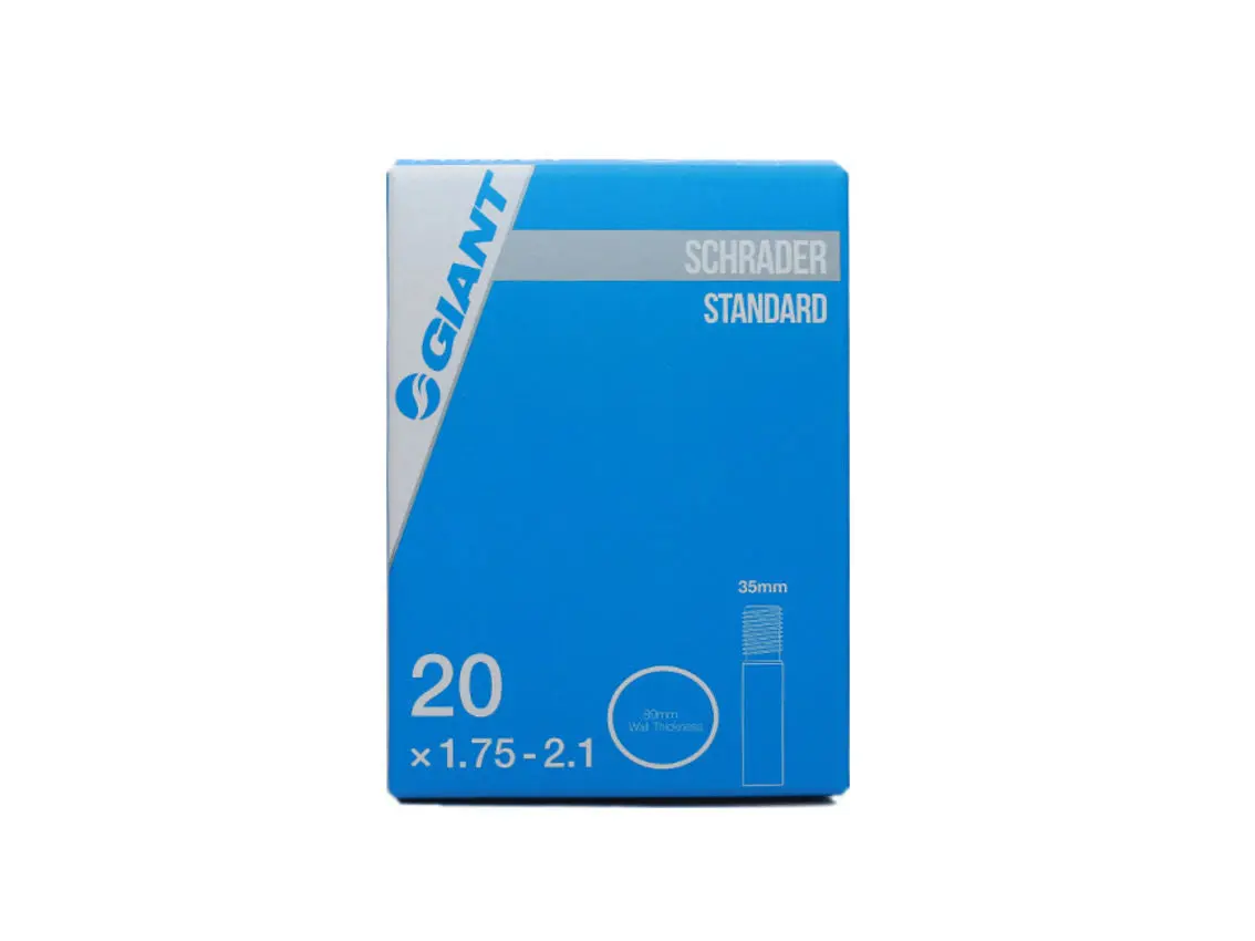 Kids Schrader Valve Tube 1