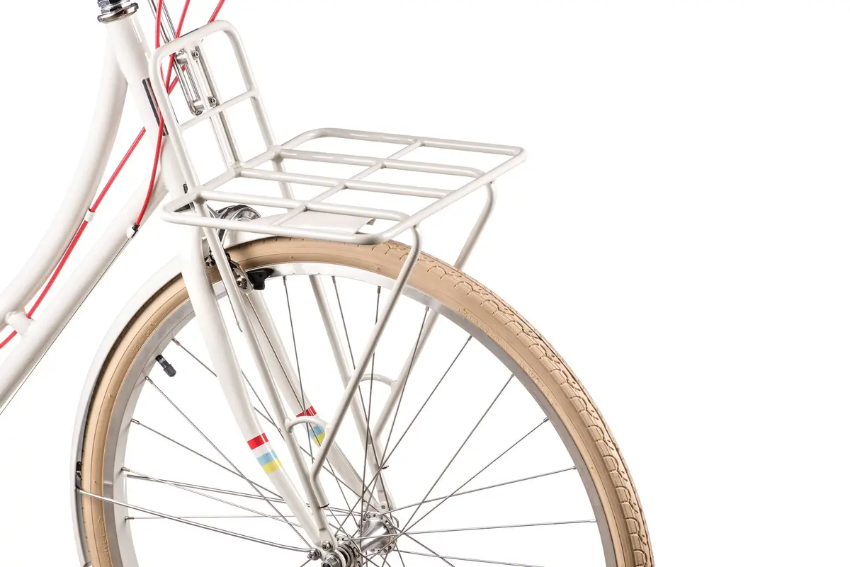 Porteur Front Bike Rack 1