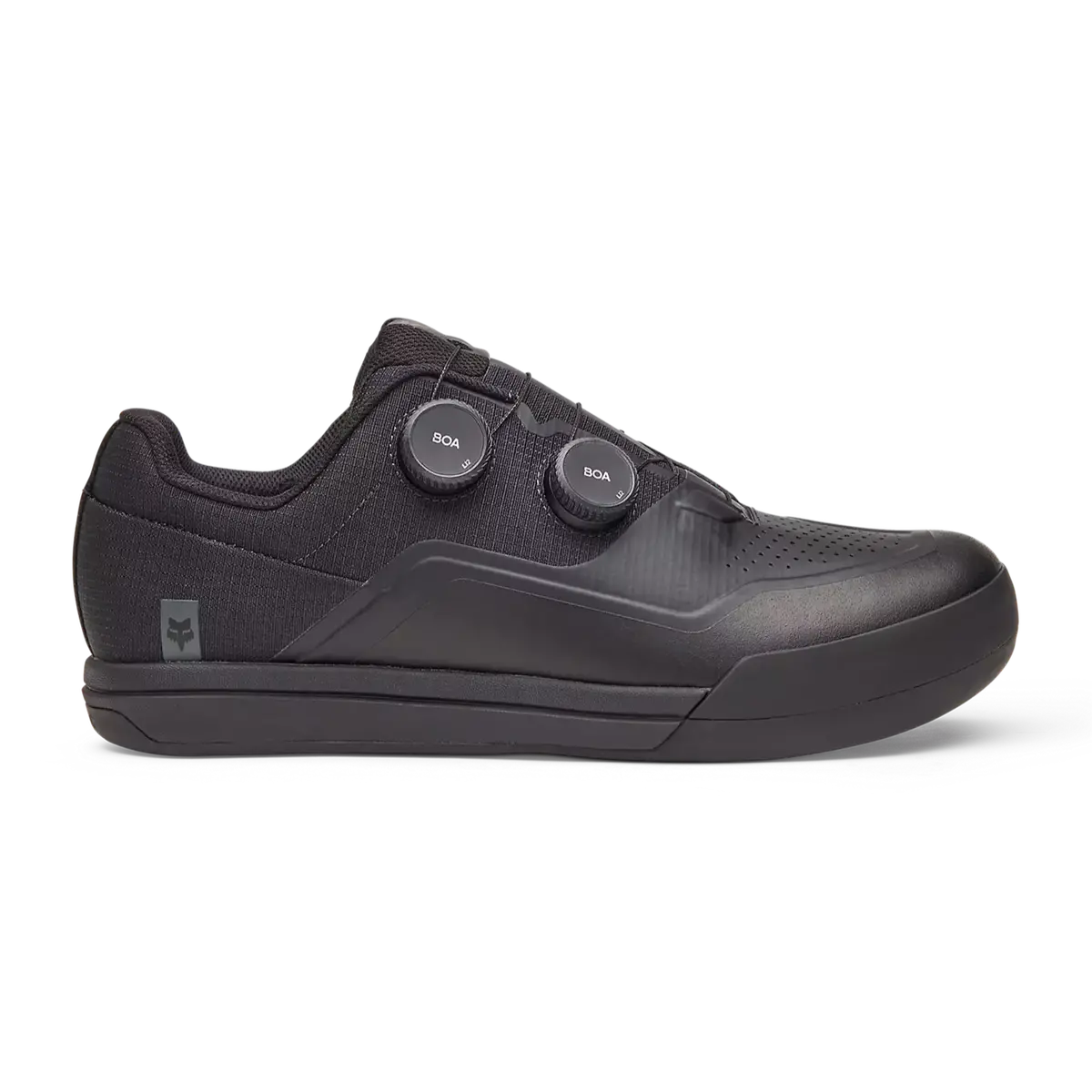 Union Boa Clipless Shoes 1