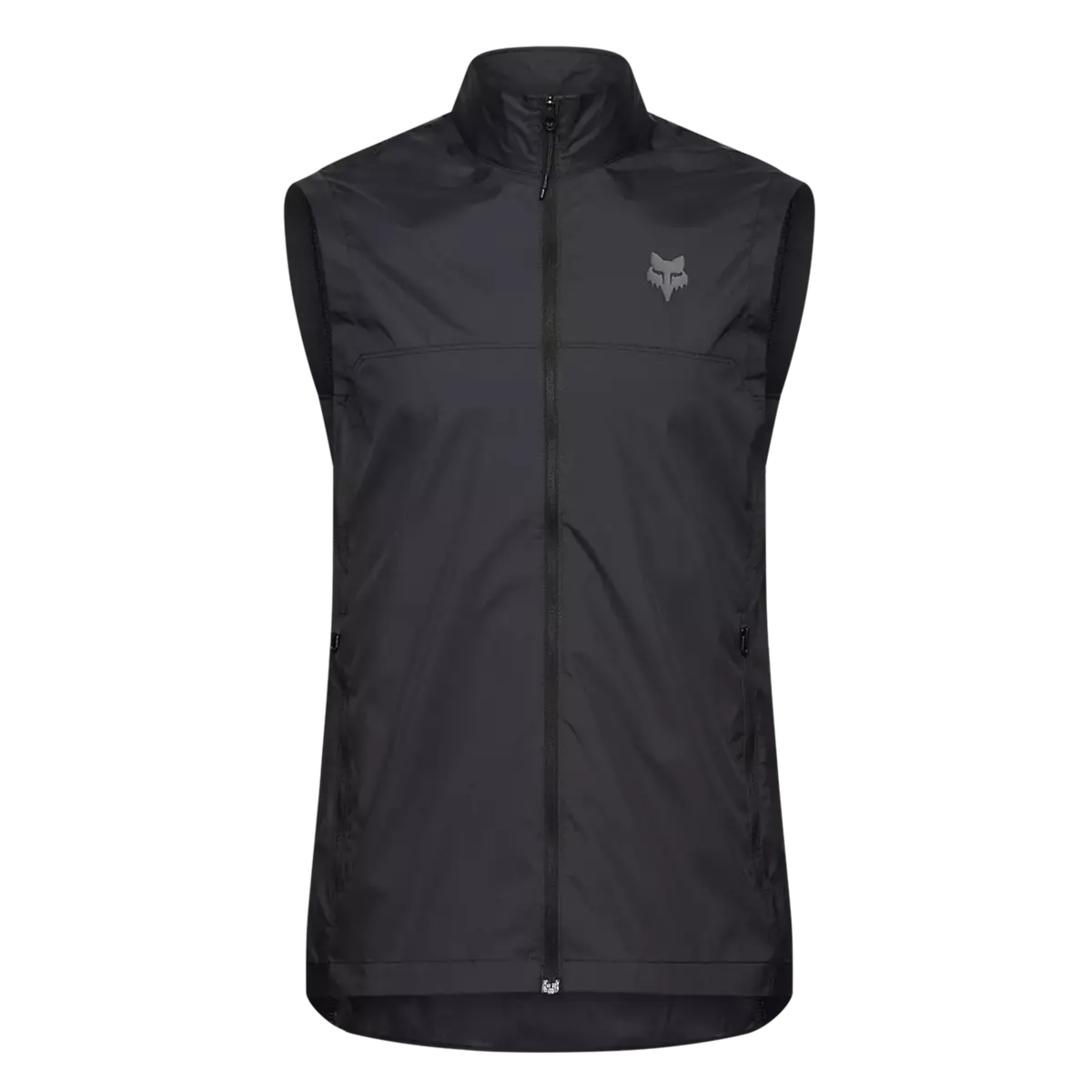 Ranger Wind Vest 1