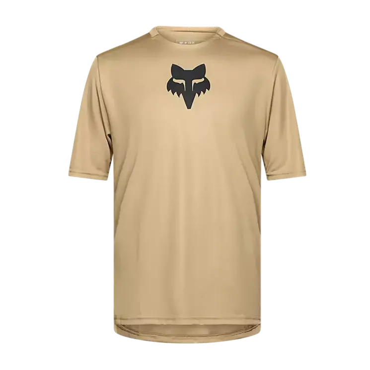 Ranger Fox Head Jersey 1