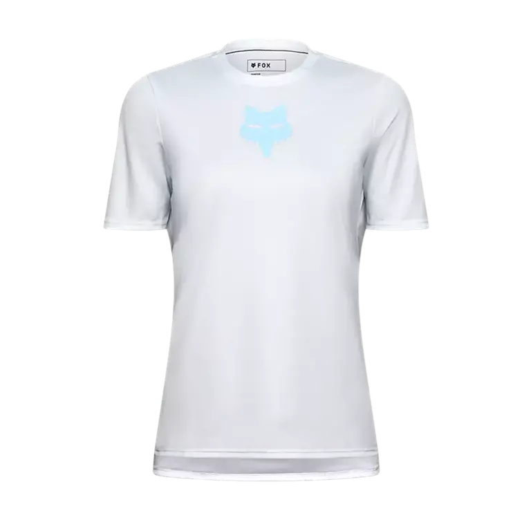 Ranger Fox Head Jersey (Women's) 1