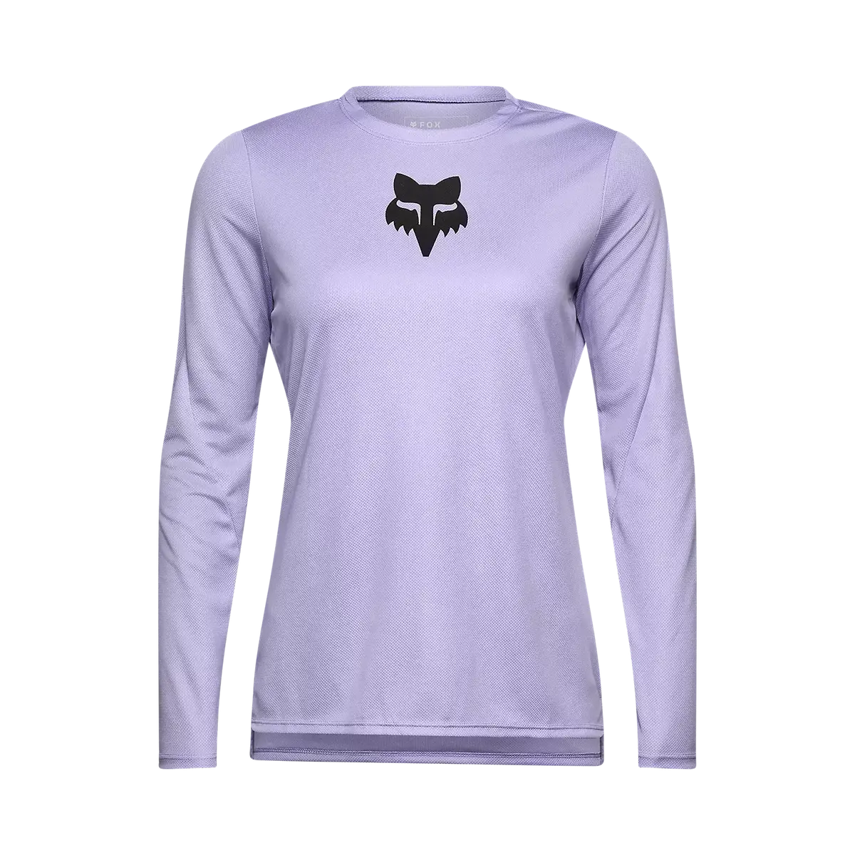 Ranger Fox Head Long Sleeve Jersey (Women's) 1