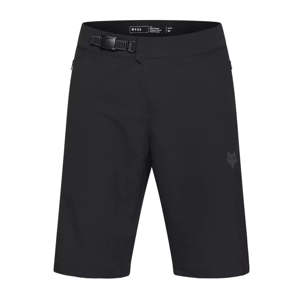 Ranger Lined Shorts 1