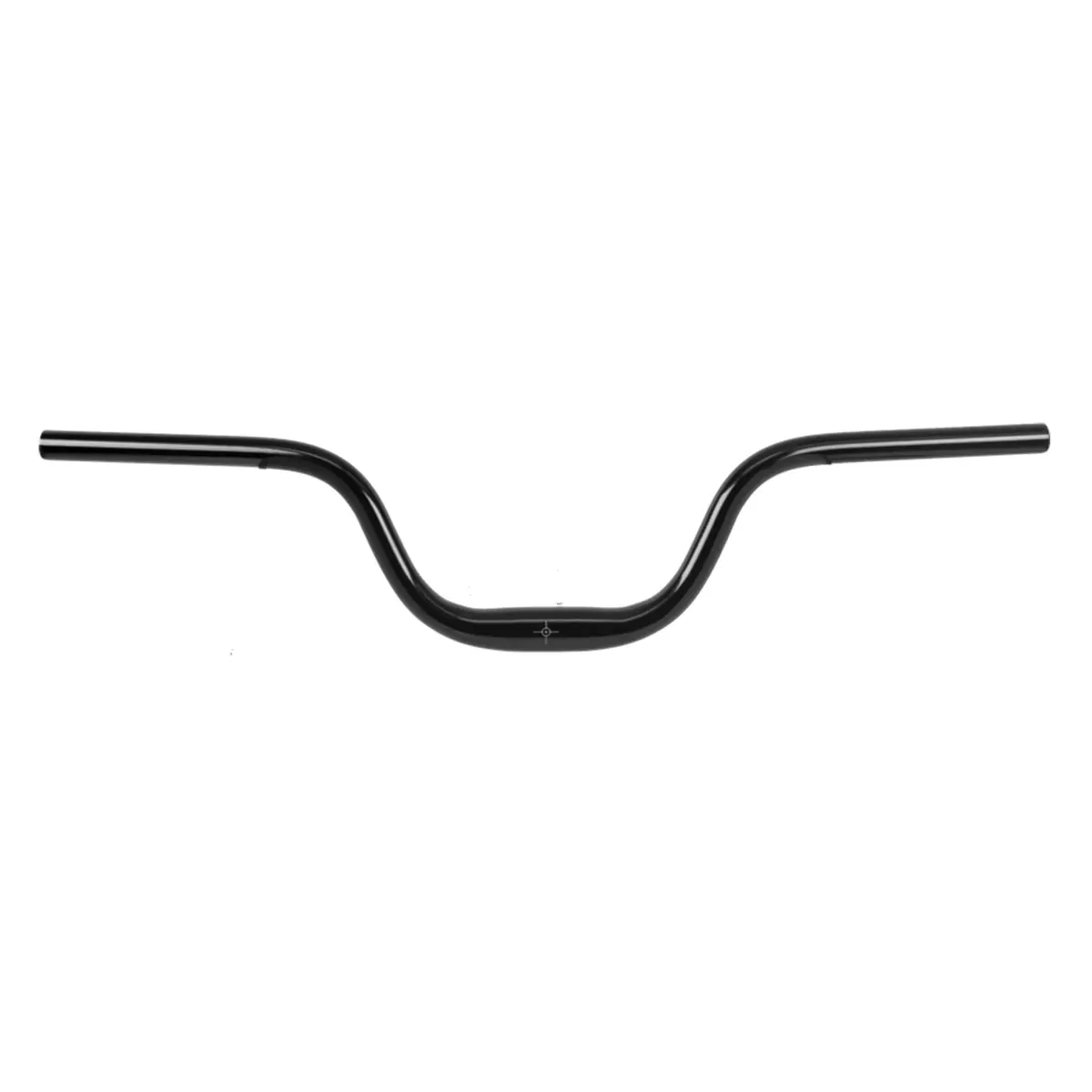 High Rise Handlebar 1