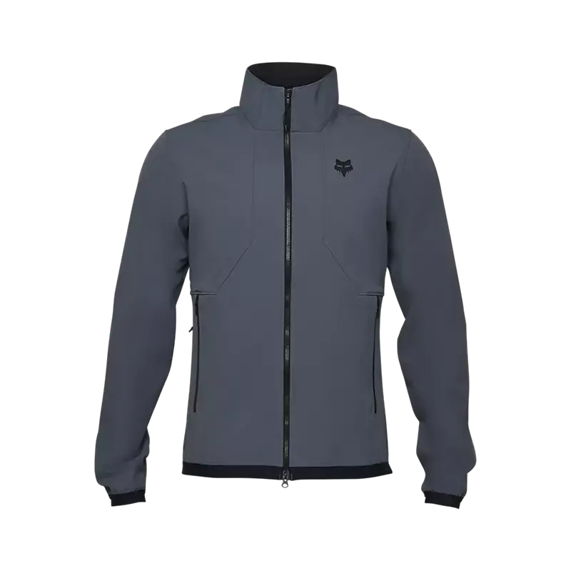 Ranger Fire Jacket 1