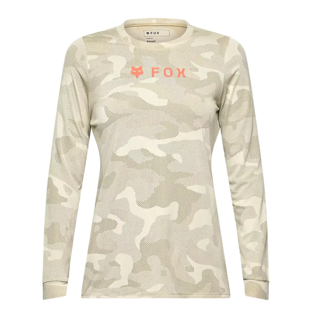 Ranger Trudri Long Sleeve Jersey (Women's) 1