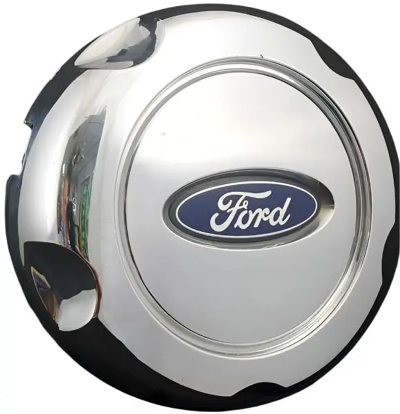 '02-05 Ford Explorer 16" Wheel Chrome Center Cap 3450B-Cc 1