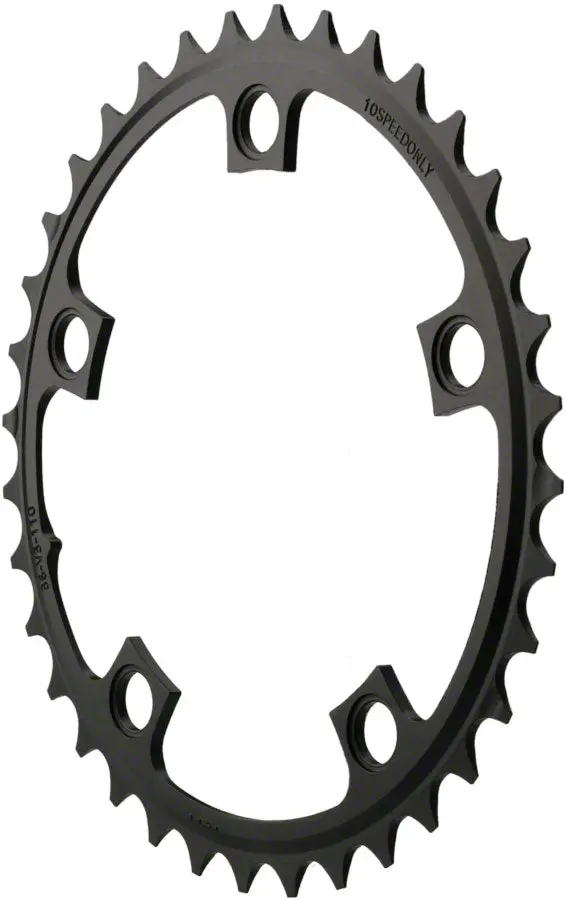 Powerglide Road Chainrings 1