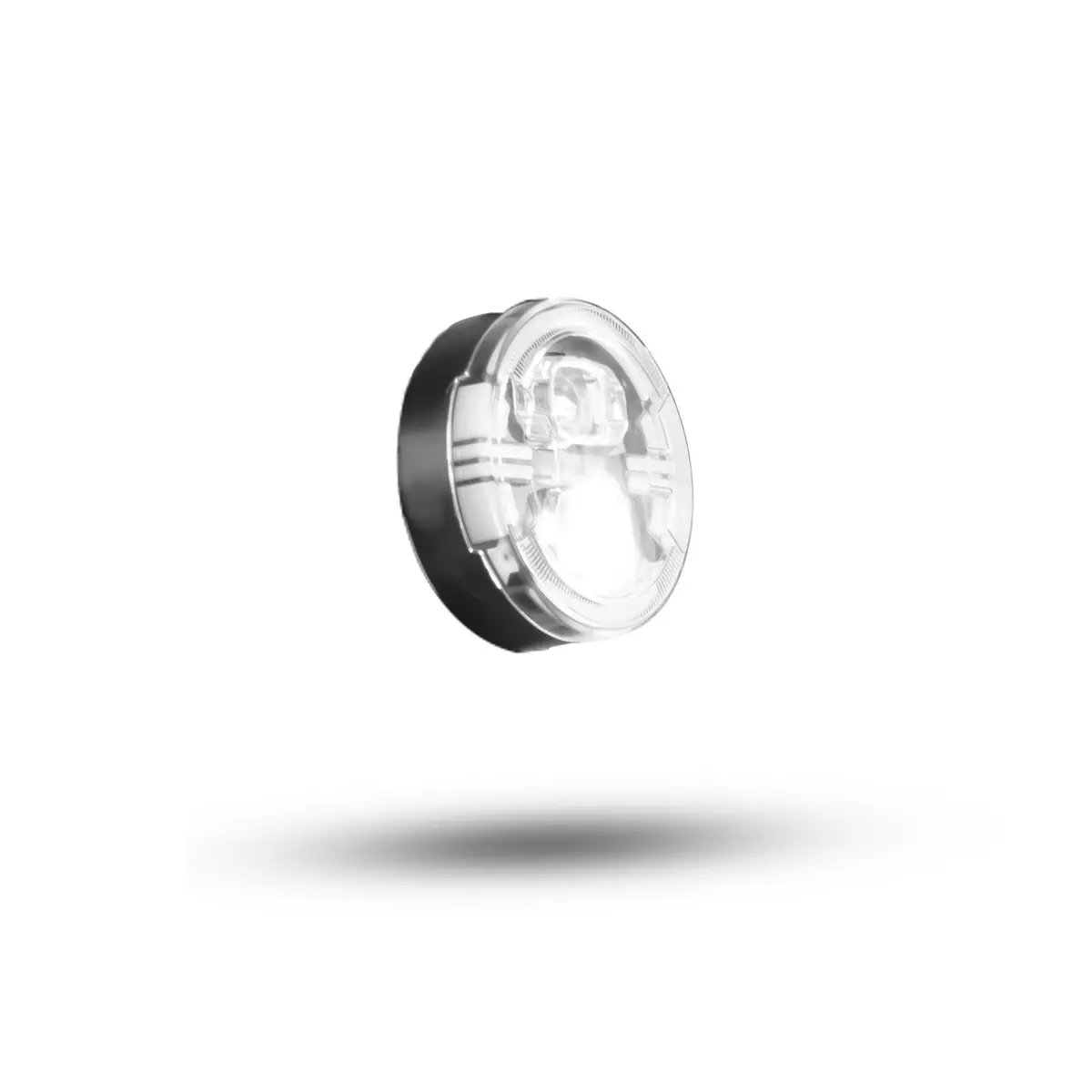 Rattan Mukkpet Racer Headlight 1