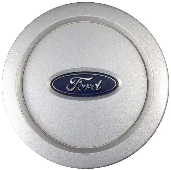 '03-06 Ford Expedition 17" Wheel Silver Painted Center Cap 3517B-Cc 1