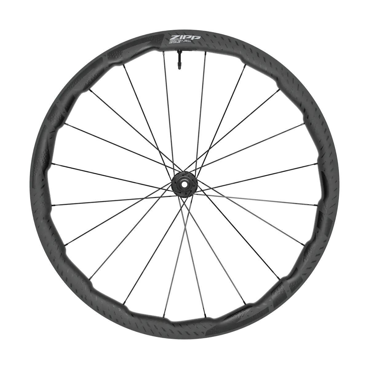 353 Nsw Tubeless Disc Brake Wheels 1