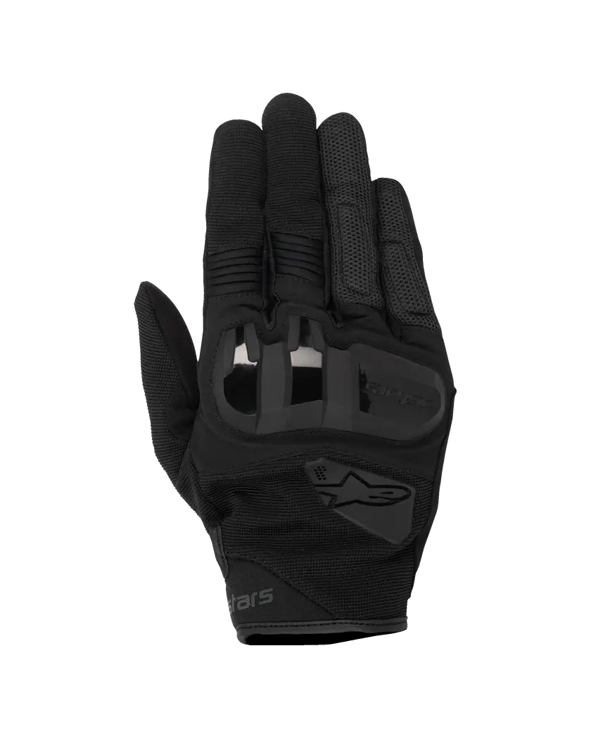Alpinestars Chrome V2 Gloves - Black Asphalt 1