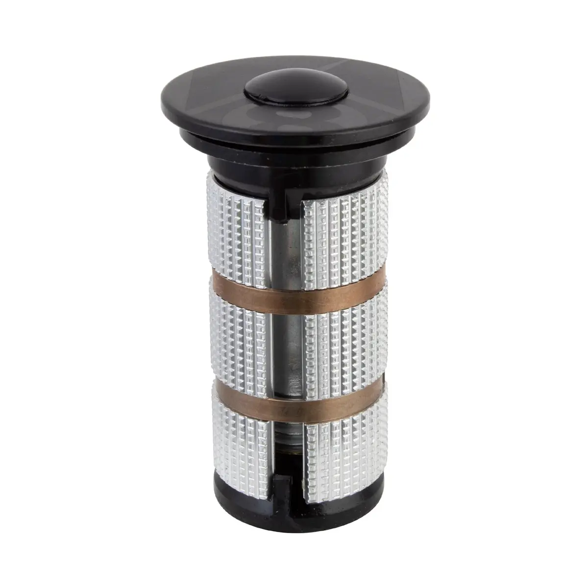 Fusion Alloy Flat Compression Plug 1
