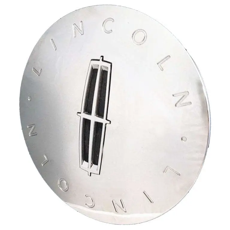 '05-06 Lincoln Navigator 18" Wheel Chrome Center Cap 3596Cc 1