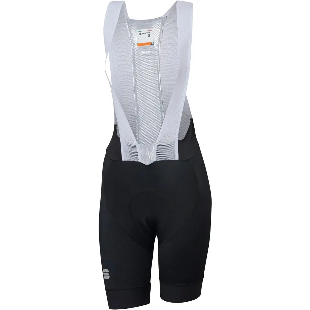 Bodyfit Pro Bib Short (Women's) 1