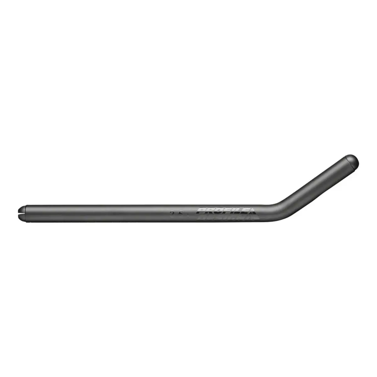 35A Aluminum Extensions (400Mm) 1